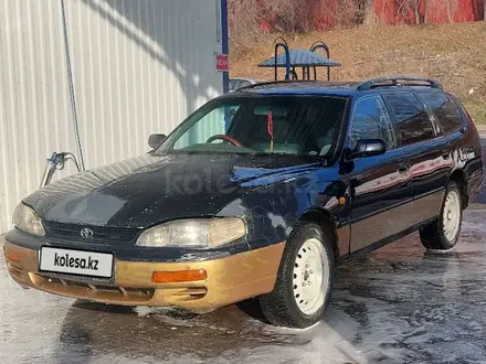 Toyota Scepter 1996 года за 1 200 000 тг. в Алматы