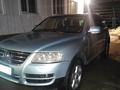 Volkswagen Touareg 2003 года за 3 200 000 тг. в Алматы – фото 2