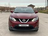 Nissan Qashqai 2014 года за 9 200 000 тг. в Шымкент – фото 3