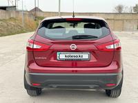 Nissan Qashqai 2014 годаүшін9 200 000 тг. в Шымкент