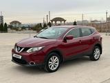 Nissan Qashqai 2014 годаүшін9 200 000 тг. в Шымкент – фото 2