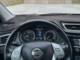 Nissan Qashqai 2014 годаүшін9 200 000 тг. в Шымкент – фото 4