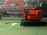 Kubota  Миниэкскаваторы 2026 годаүшін3 900 000 тг. в Алматы – фото 2