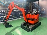 Kubota  Миниэкскаваторы 2026 годаүшін3 900 000 тг. в Алматы