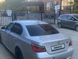 BMW 525 2004 годаfor6 000 000 тг. в Актобе – фото 4