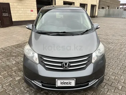 Honda Freed 2010 года за 3 300 000 тг. в Уральск – фото 3