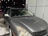 Lexus ES 300 2003 года за 5 200 000 тг. в Караганда – фото 2