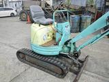 Yanmar  VIO 1997 года за 2 800 000 тг. в Усть-Каменогорск – фото 4