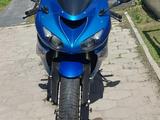 Kawasaki  ZX-10 Ninja 2008 года за 3 600 000 тг. в Астана – фото 4