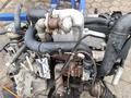 Двигатель 1.9 турбодизель ауди за 150 000 тг. в Кокшетау – фото 2