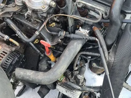 Двигатель 1.9 турбодизель ауди за 150 000 тг. в Кокшетау – фото 5