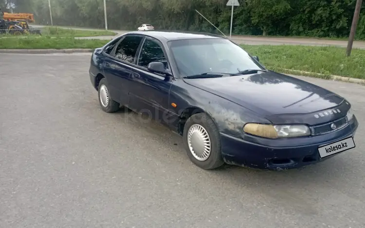 Mazda 626 1994 годаfor1 000 000 тг. в Усть-Каменогорск