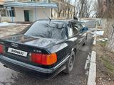 Audi 100 1992 годаүшін2 000 000 тг. в Тараз – фото 2