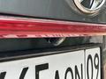 Hyundai Santa Fe 2021 года за 14 500 000 тг. в Караганда – фото 9
