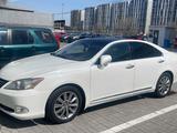 Lexus ES 350 2012 года за 7 800 000 тг. в Алматы