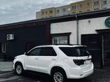 Toyota Fortuner 2014 года за 14 000 000 тг. в Мангистау – фото 2