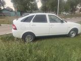 ВАЗ (Lada) Priora 2172 2013 года за 2 700 000 тг. в Костанай