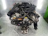 Привозной двигатель 2GR-FSE V3.5 2WD за 700 000 тг. в Астана