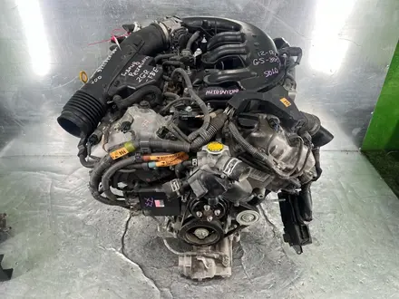 Привозной двигатель 2GR-FSE V3.5 2WD за 700 000 тг. в Астана