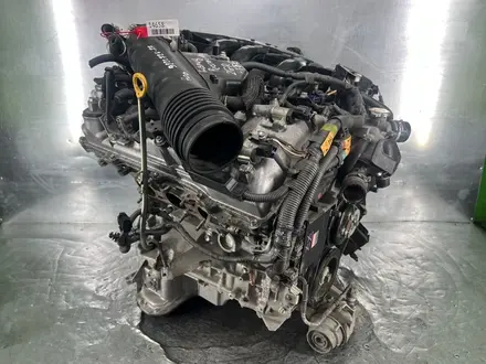 Привозной двигатель 2GR-FSE V3.5 2WD за 700 000 тг. в Астана – фото 3
