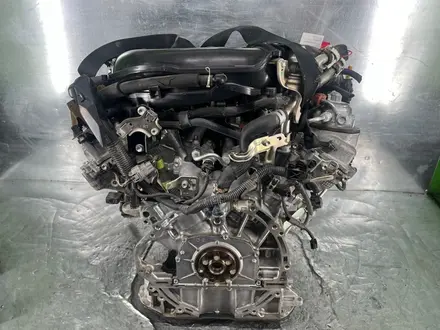Привозной двигатель 2GR-FSE V3.5 2WD за 700 000 тг. в Астана – фото 6