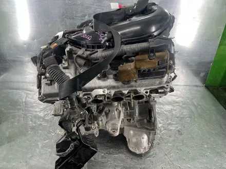 Привозной двигатель 2GR-FSE V3.5 2WD за 700 000 тг. в Астана – фото 7