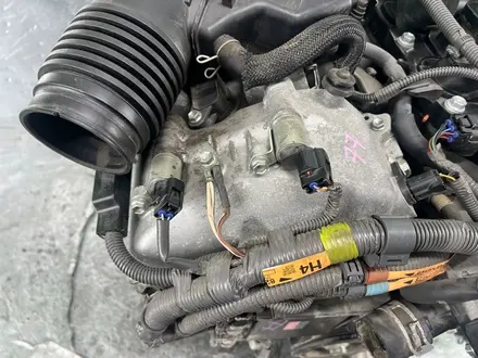 Привозной двигатель 2GR-FSE V3.5 2WD за 700 000 тг. в Астана – фото 8