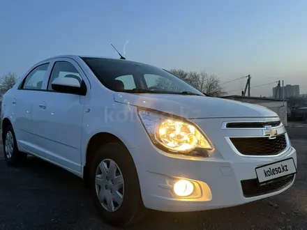 Chevrolet Cobalt 2023 года за 7 150 000 тг. в Караганда