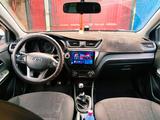 Kia Rio 2012 года за 3 500 000 тг. в Уральск – фото 2