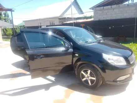 Chevrolet Nexia 2020 года за 4 000 000 тг. в Алматы – фото 2