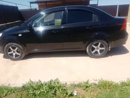 Chevrolet Nexia 2020 года за 4 000 000 тг. в Алматы – фото 5