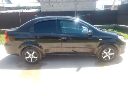 Chevrolet Nexia 2020 года за 4 000 000 тг. в Алматы – фото 6