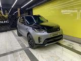 Land Rover Discovery 2023 года за 54 000 000 тг. в Астана – фото 4