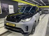 Land Rover Discovery 2023 годаfor54 000 000 тг. в Астана