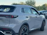 Changan CS55 Plus Tech 2025 годаүшін9 590 000 тг. в Алматы – фото 2