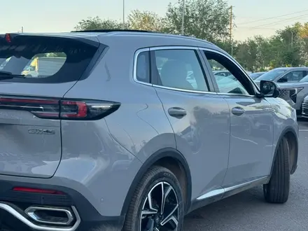 Changan CS55 Plus Tech 2025 года за 9 590 000 тг. в Алматы – фото 2
