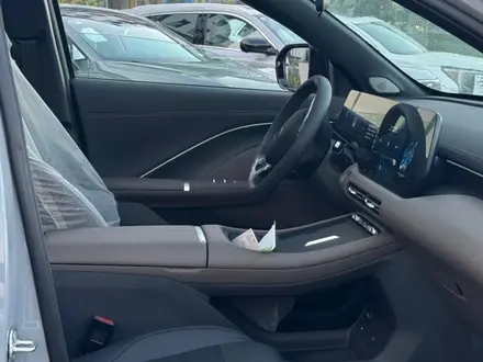 Changan CS55 Plus Tech 2025 года за 9 590 000 тг. в Алматы – фото 4