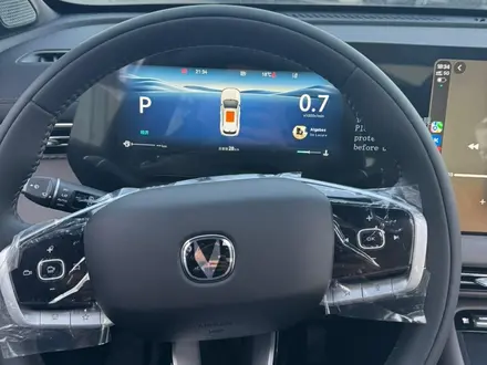 Changan CS55 Plus Tech 2025 года за 9 590 000 тг. в Алматы – фото 9