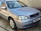 Opel Astra 2002 года за 3 500 000 тг. в Туркестан