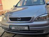 Opel Astra 2002 года за 3 500 000 тг. в Туркестан – фото 3