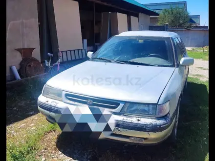 Subaru Legacy 1993 года за 850 000 тг. в Талдыкорган