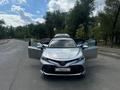 Toyota Camry 2021 года за 13 000 000 тг. в Алматы