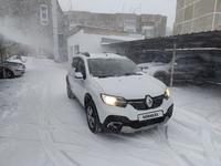 Renault Sandero Stepway 2018 годаүшін5 650 000 тг. в Караганда