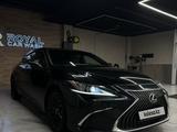 Lexus ES 250 2021 годаүшін22 500 000 тг. в Астана – фото 2