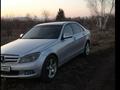 Mercedes-Benz C 300 2008 года за 5 100 000 тг. в Астана