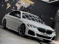 BMW 550 2022 года за 41 000 000 тг. в Алматы
