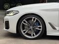 BMW 550 2022 года за 41 000 000 тг. в Алматы – фото 5