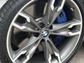 BMW 550 2022 года за 41 000 000 тг. в Алматы – фото 7