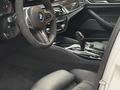BMW 550 2022 года за 41 000 000 тг. в Алматы – фото 9