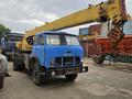 МАЗ  Автокраны 1991 года за 4 000 000 тг. в Тараз